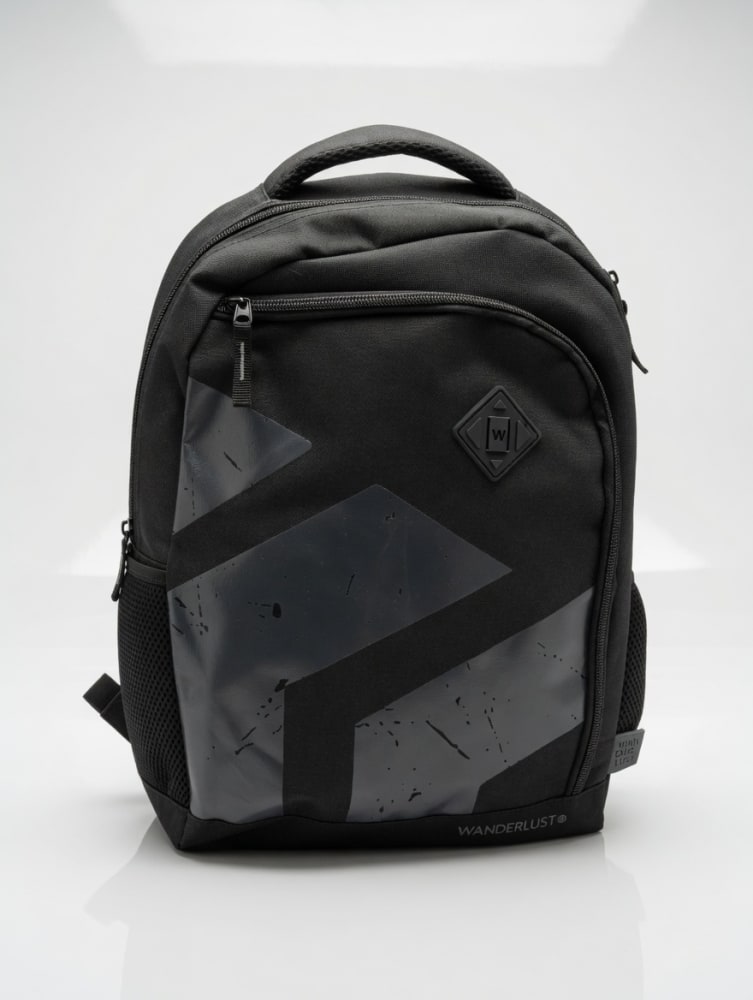 Mochila Wanderlust