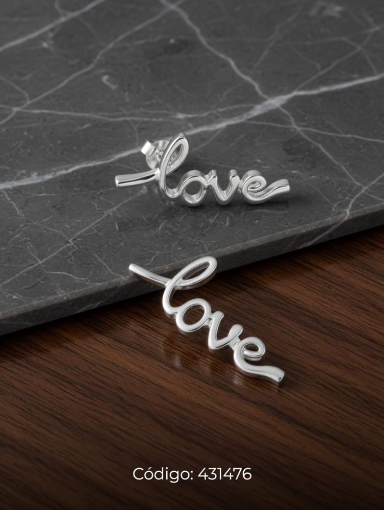 AROS LOVE PASANTE PLT. IMPORTANTE