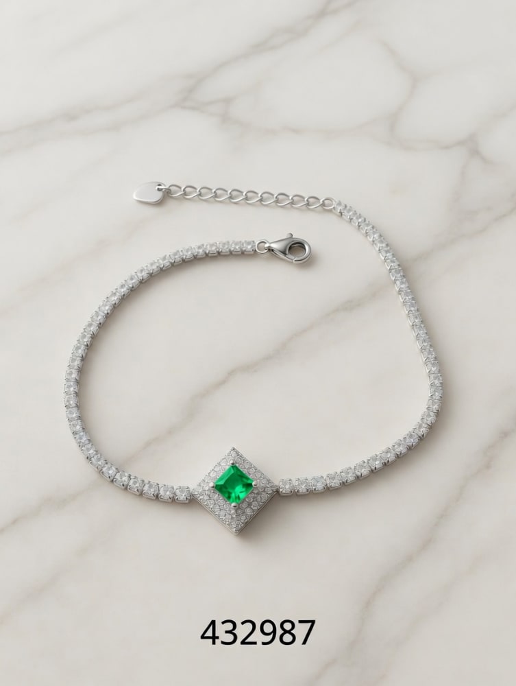 Pulseras