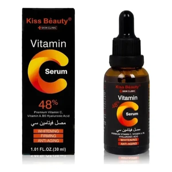 Sérum vitamina C