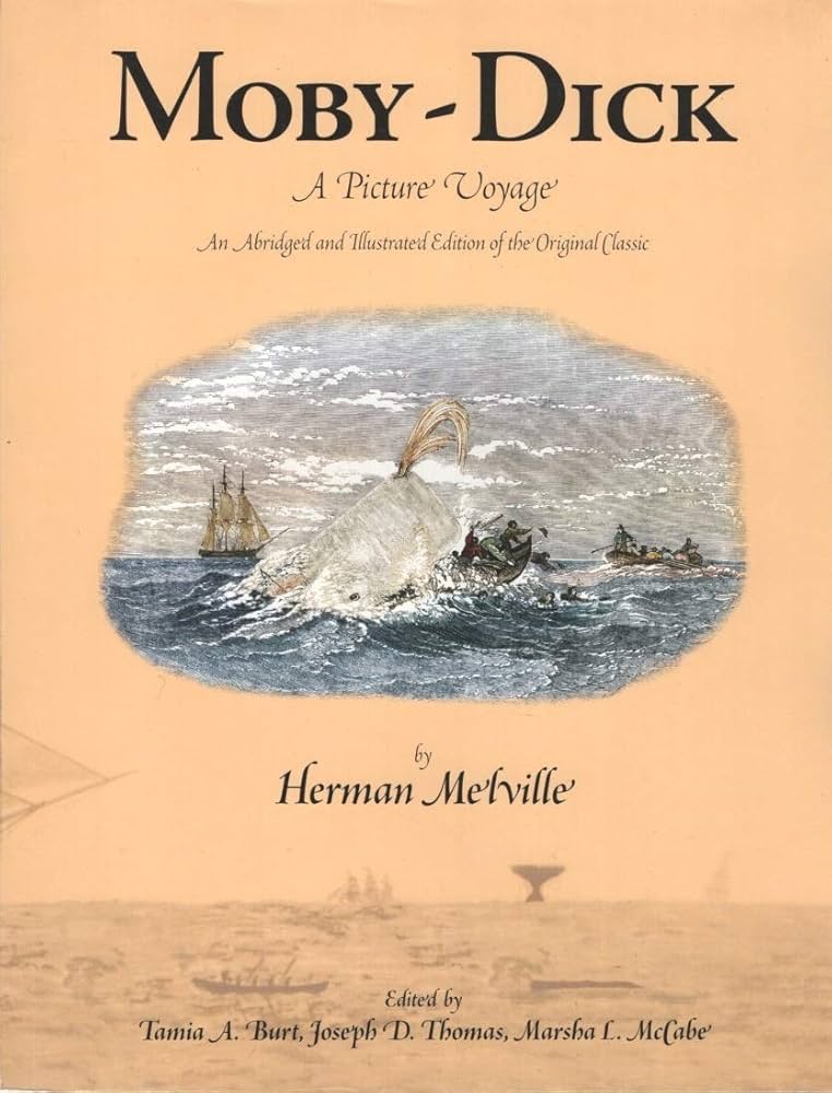 Moby-Dick