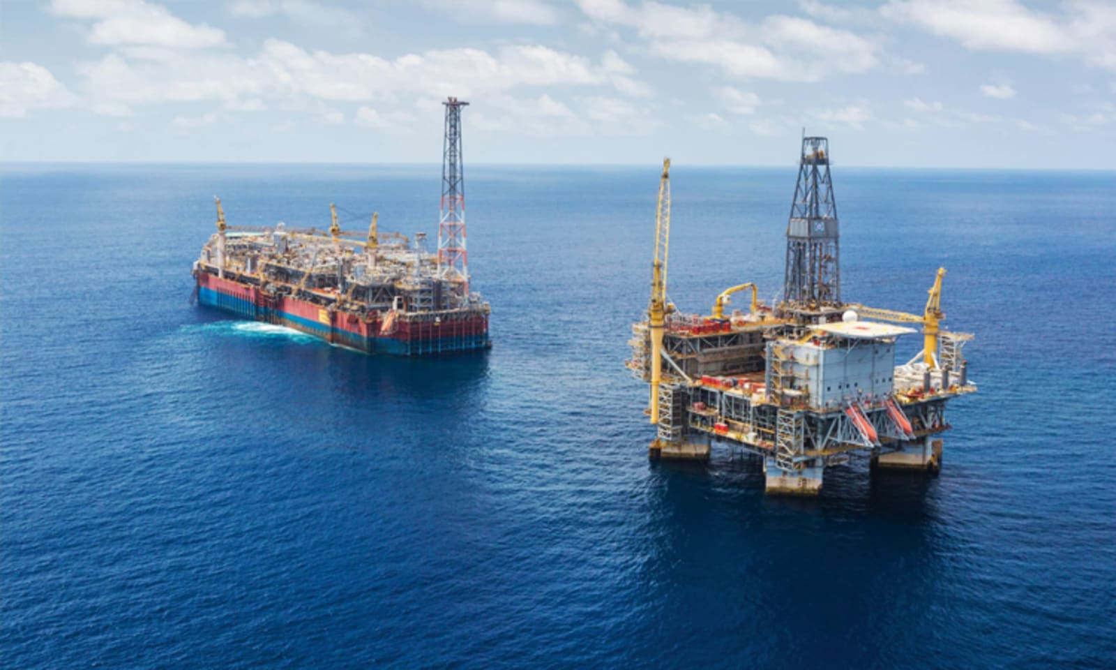 72 % du domaine pétrolier gabonais encore inexploré : ExxonMobil et TotalEnergies lancent une campagne dexploration offshore