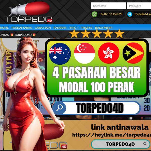 Slot Online Terpercaya