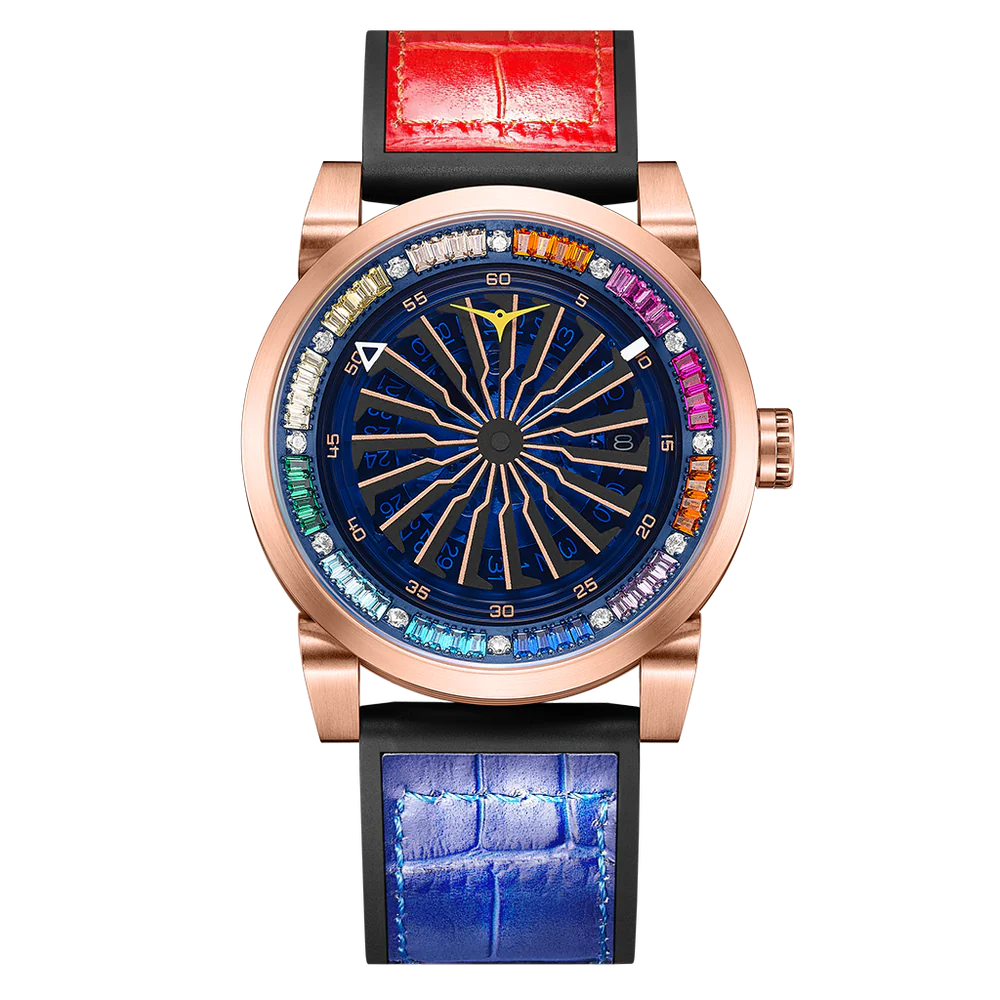 Diamond Time Official