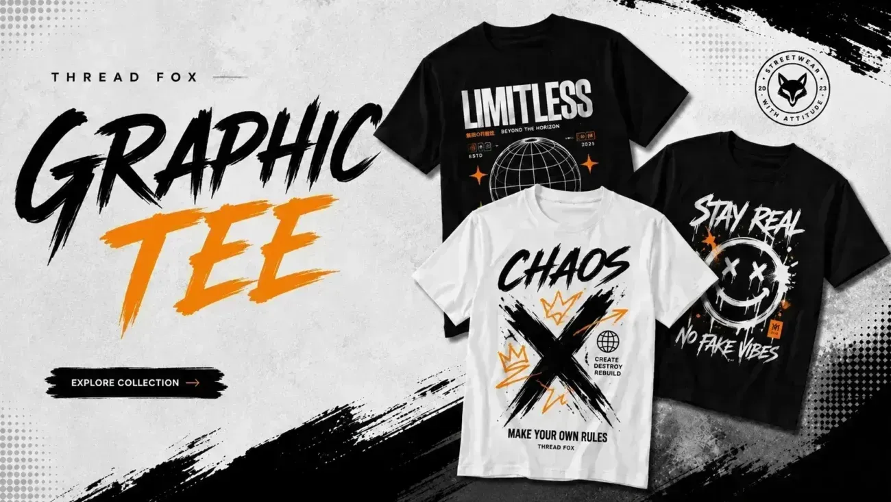 Graphic Tee