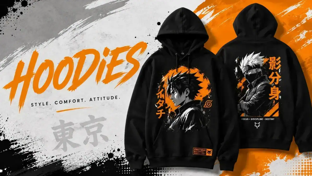 Hoodies