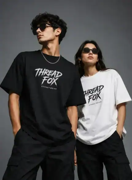 Branded Tee Boy and Girls