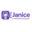 Janice - AI Marketing Assistant