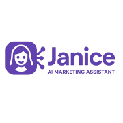 Janice - AI Marketing Assistant