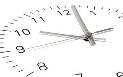 Operation Hours