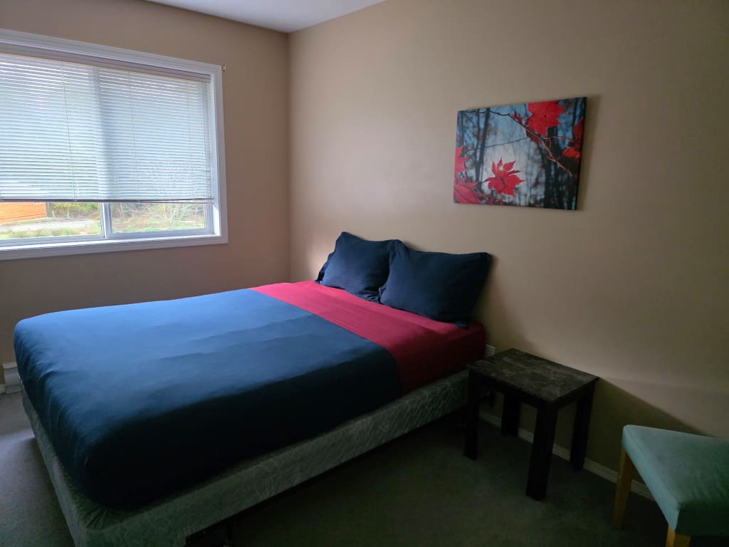 Bedroom 6
