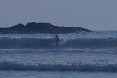 Surfing