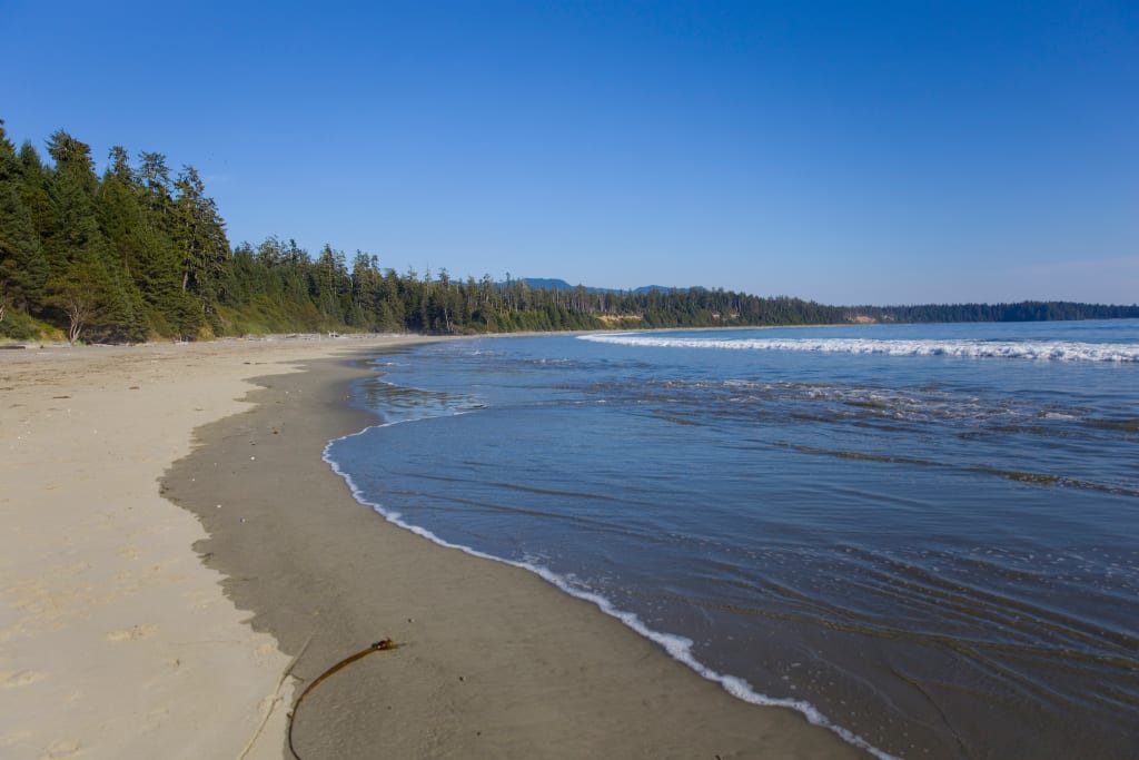 Beaches Photos