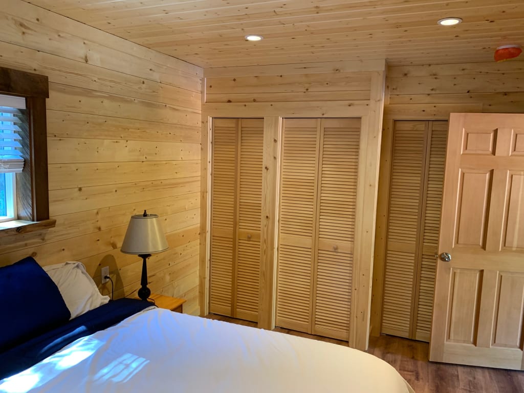 Eagle Cabin photo 5