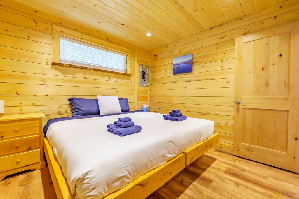 Accommodation