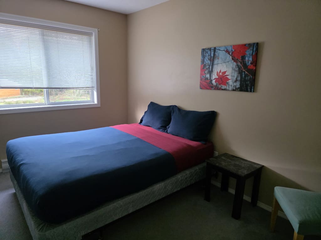 Bedroom 6