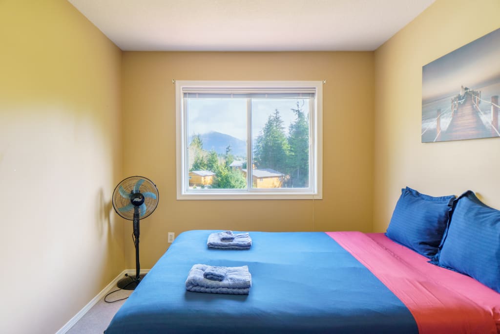 Bedroom 5