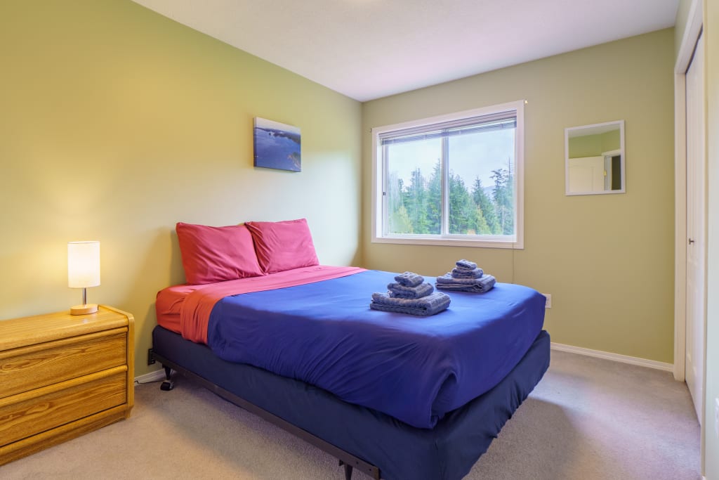 Bedroom 4
