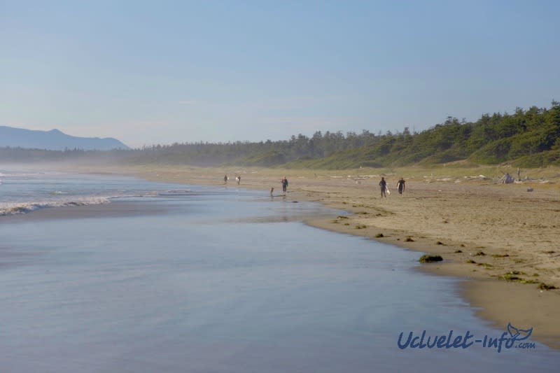 Maps for Beaches