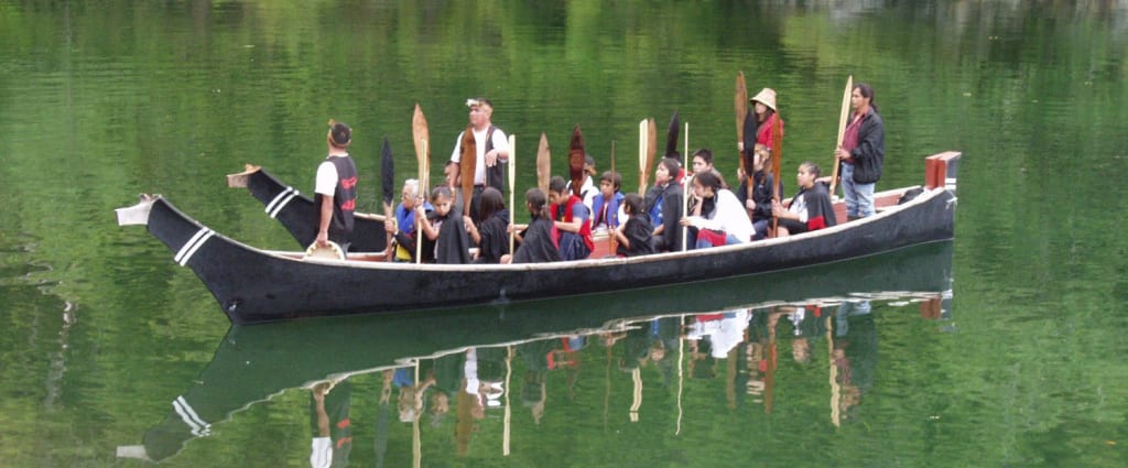 The Pacific Rim Whale Festival – 31 Years of Celebration