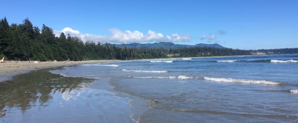 Pros and Cons of Staying in Ucluelet vs. Tofino