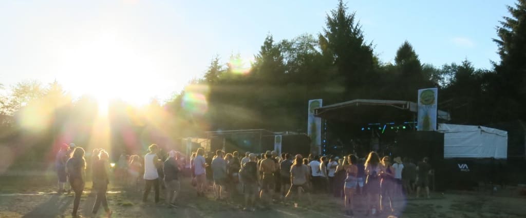 Otalith Music Festival