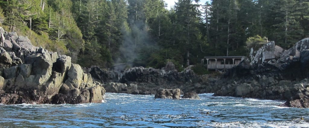 Ten Day Trips to Take from Ucluelet