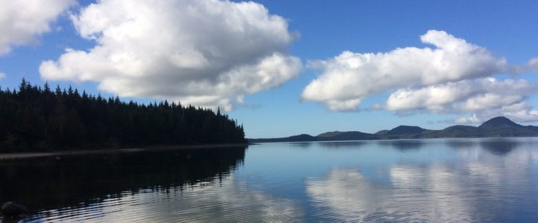 Ten Day Trips to Take from Ucluelet
