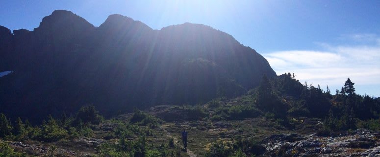 Ten Day Trips to Take from Ucluelet