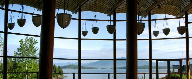 Ten Day Trips to Take from Ucluelet