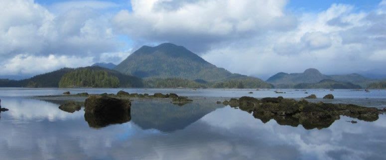 Ten Day Trips to Take from Ucluelet