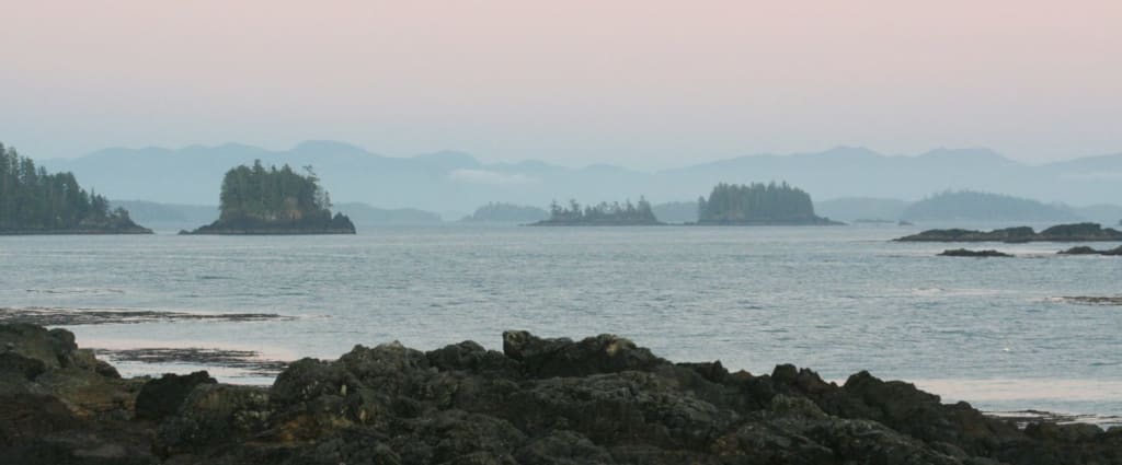 Ten Day Trips to Take from Ucluelet