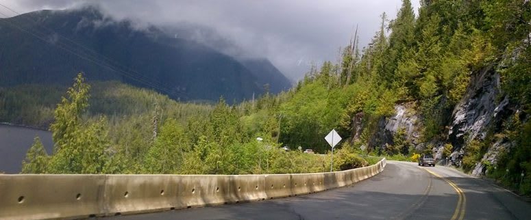 Highway 4 Closures and Summer Travel Tips for Ucluelet 2019
