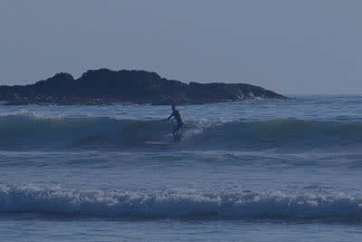Surfing