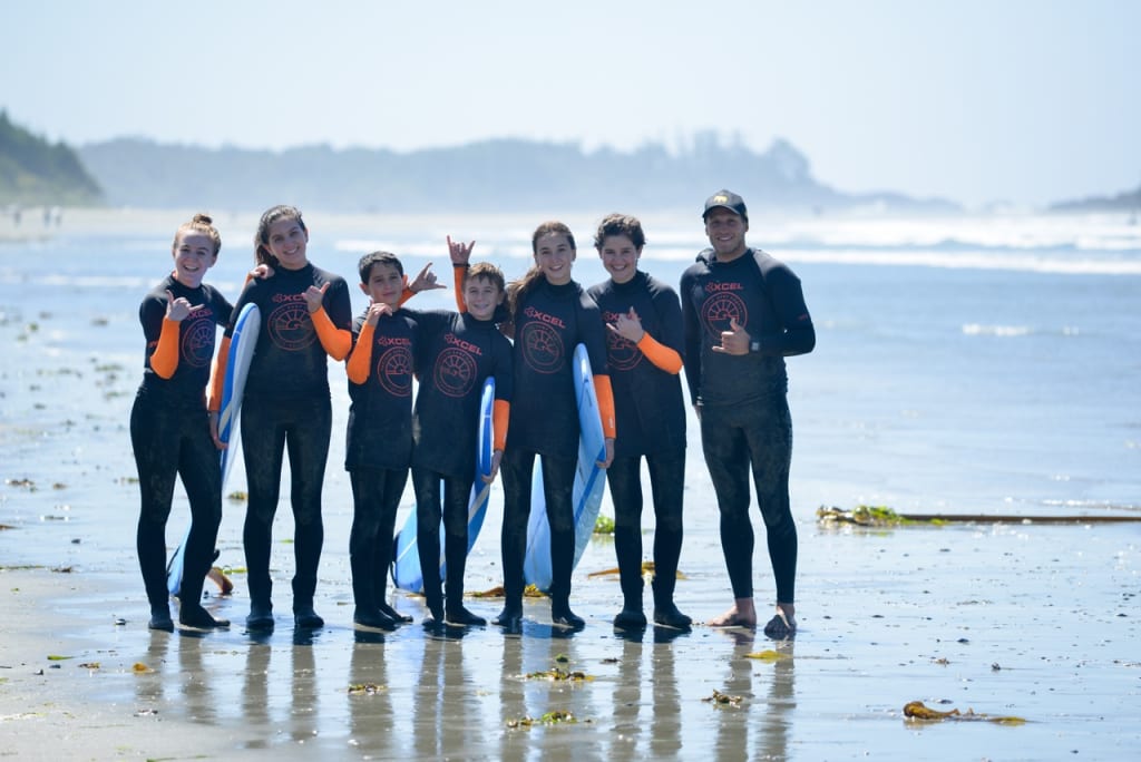 Pacific Surf Co. 3