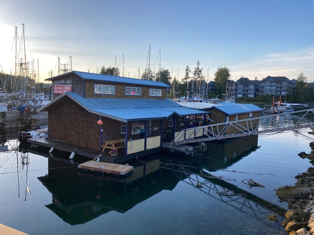 Restaurants