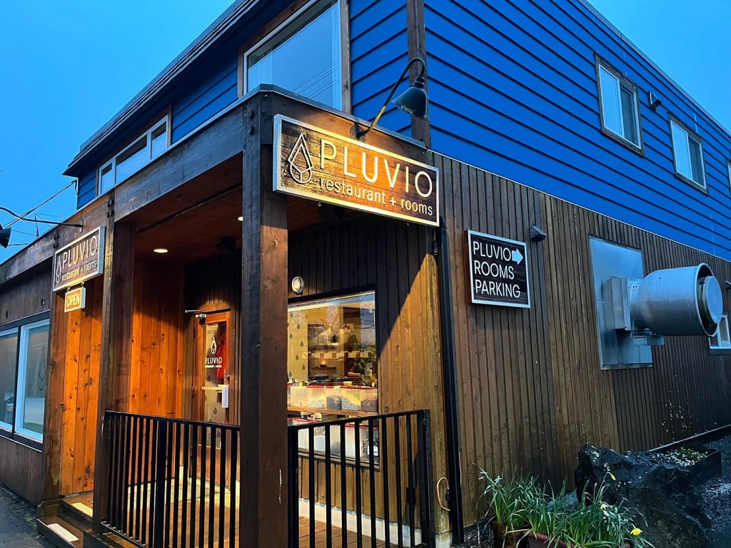 Restaurants