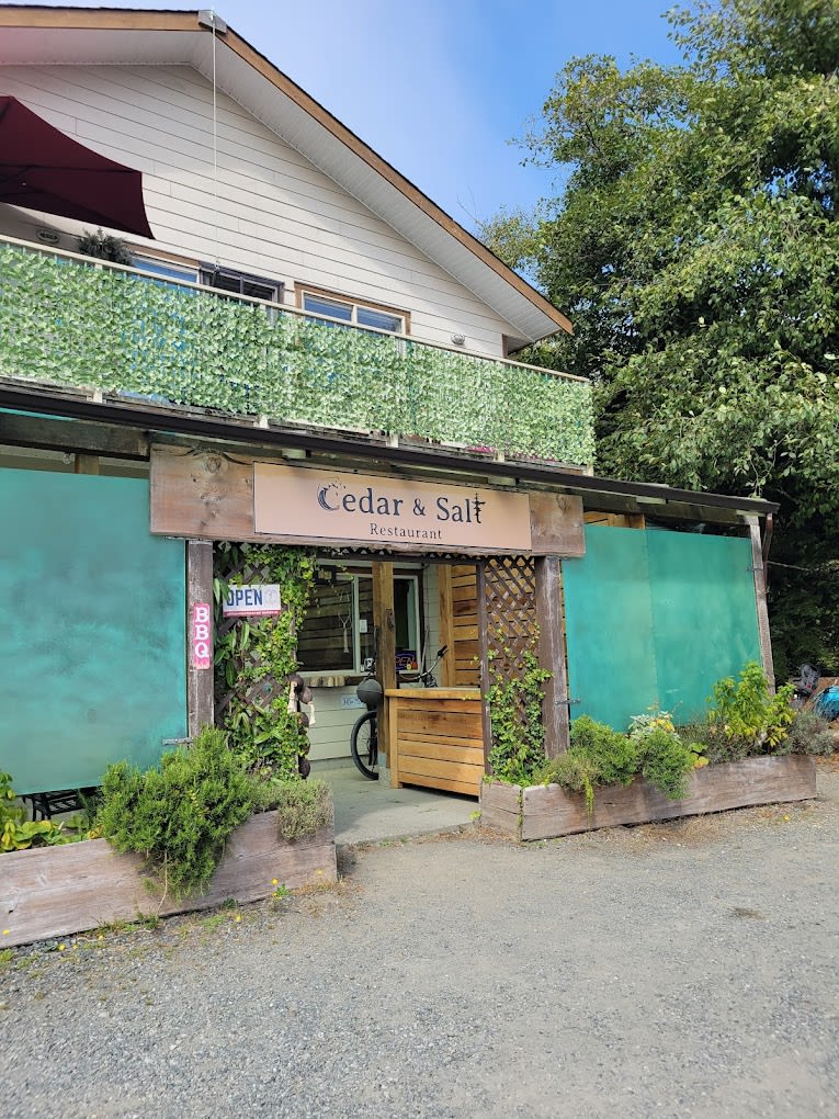 Restaurants