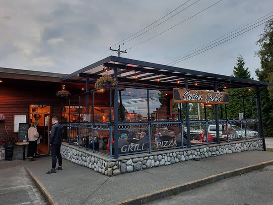 Restaurants