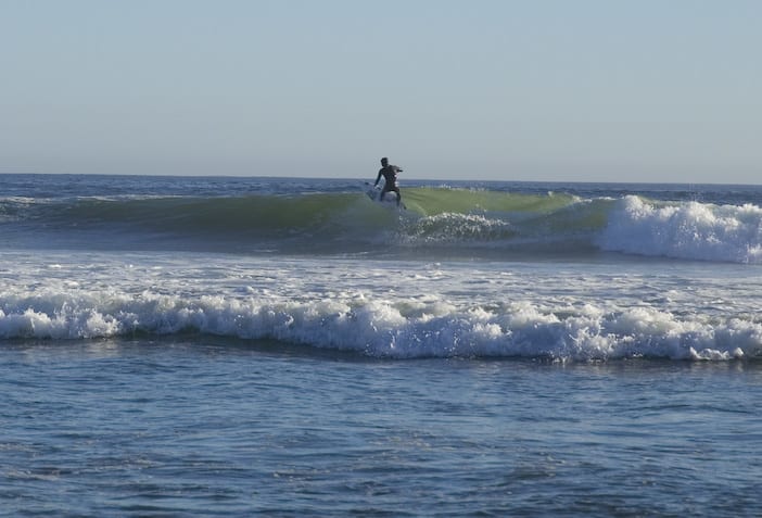 Long Beach, Tofino