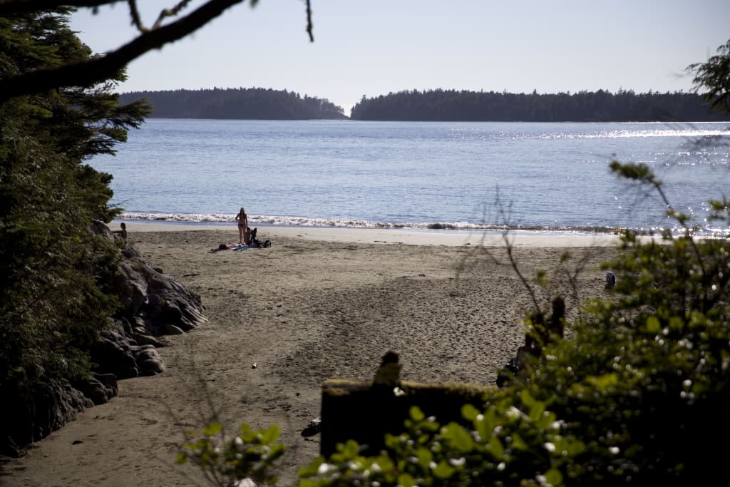 Tonquin, Tofino