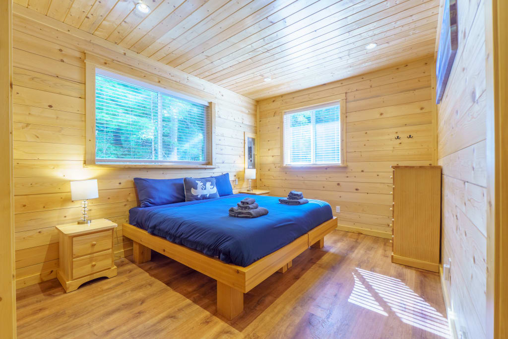 Tyee Cabin photo 5