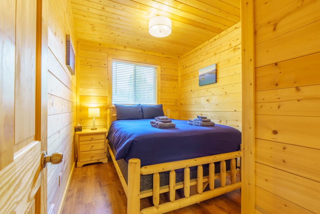 Tyee Cabin photo 4
