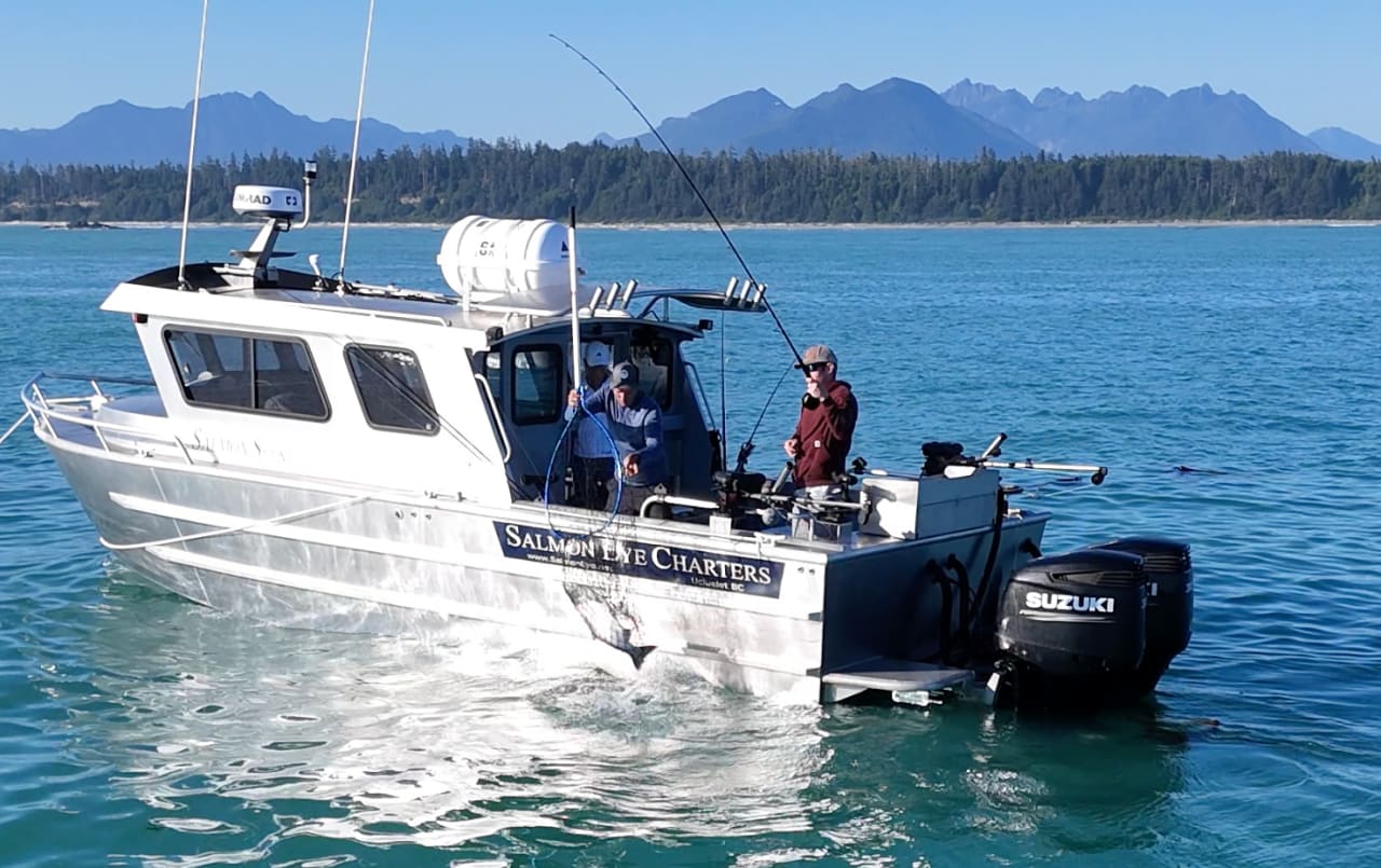 Fishing Charters