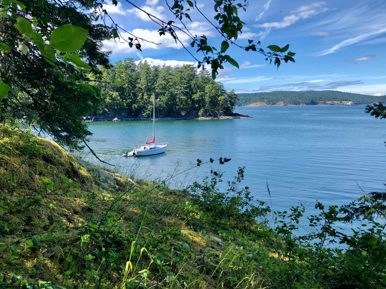 Why Vacation Rentals