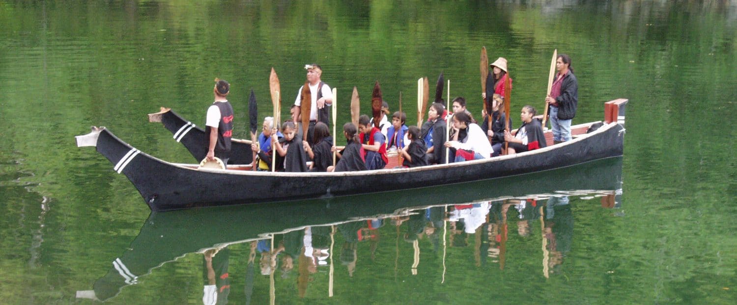 The Pacific Rim Whale Festival – 31 Years of Celebration