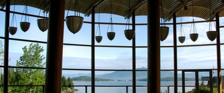 Ten Day Trips to Take from Ucluelet