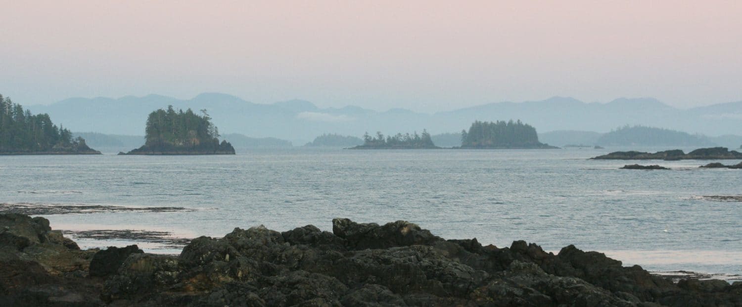 Ten Day Trips to Take from Ucluelet