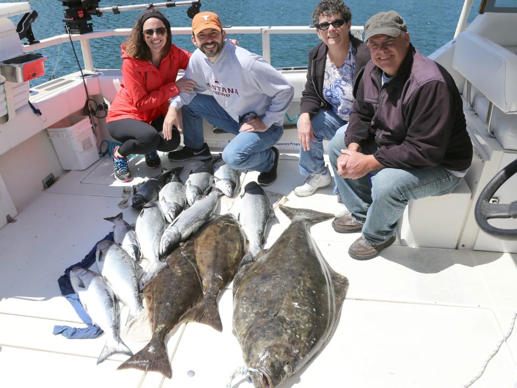 Fishing Charters