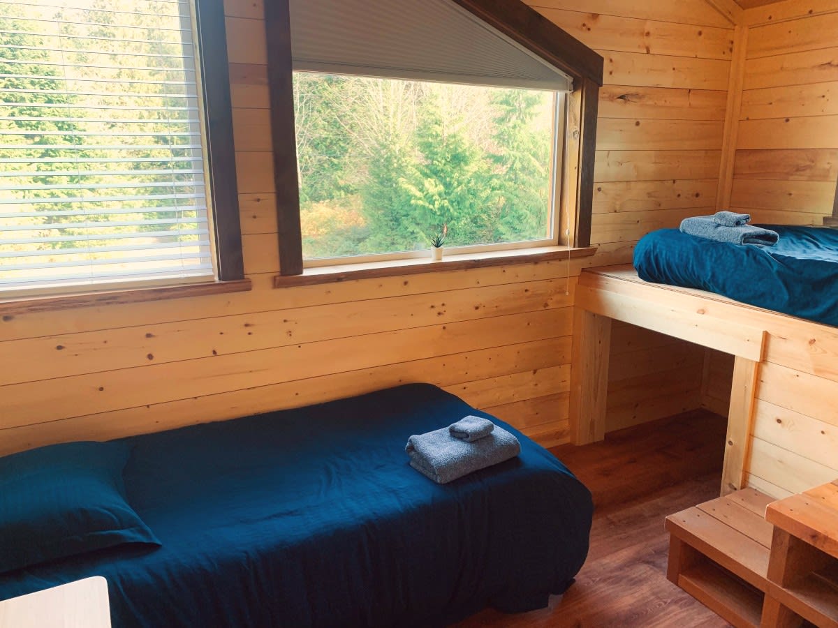 Eagle Cabin photo 10